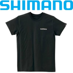 Shimano IN-091F чёрная