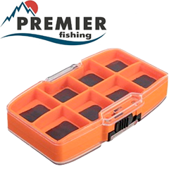 Premier Fishing (PR-ZY-034) 11х7х2,5cm