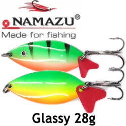 Namazu Glassy 28гр.