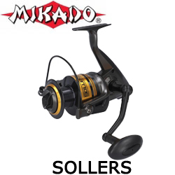 Mikado Sollers FD