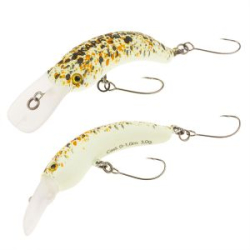 Воблер Akara Bend 30SP 1,3 гр. цвет A-227