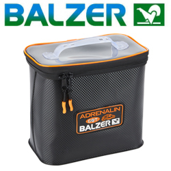 Balzer Adrenalin C@T Tackle Bag