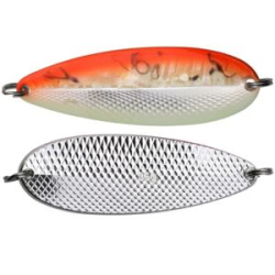 Блесна Daiwa Akiaji Crusader W 40g цвет ABALONE-HALF AWABI OG-D