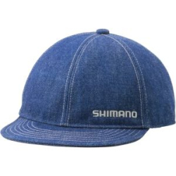 Кепка Shimano CA-033W BU M