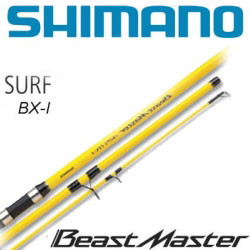 Shimano BeastMaster Surf BX-I