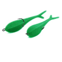 Поролоновый СЛАГ с открытым двойником 20 см, цв. 31, 2 шт/упак