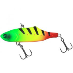 Воблер "Sprut" Tora 75S (Sinking/75mm/21g/Sinking/PPJ)