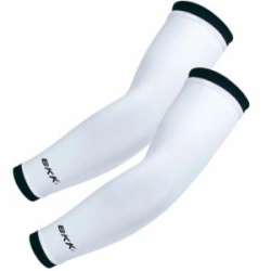 Нарукавник BKK ARM Sleeves White (F-SL-1021) M