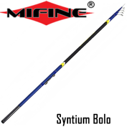 Mifine Syntium Bolo G145