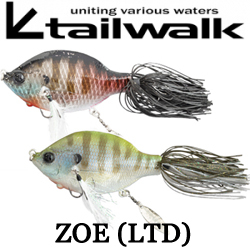 Tailwalk ZOE (LTD)