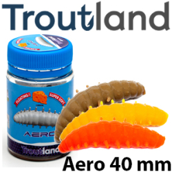 Troutland Aero 40 mm