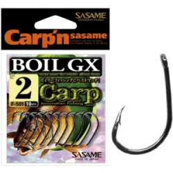 Крючок Sasame BOIL GX NS №1