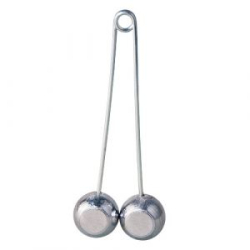 Груз-кольцо Salmo "Вишня" 140г