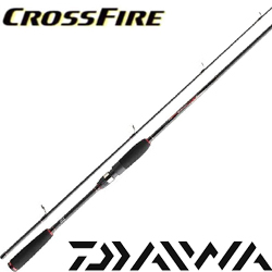 Daiwa Crossfire Spin New