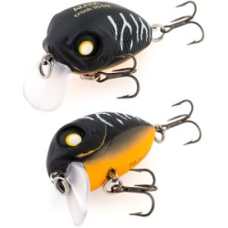 Воблер Akara Crook 35F 6 гр. цвет A85