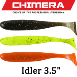 Chimera Idler 3,5" (95мм)