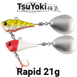 TsuYoki Rapid 21gr