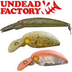 Undead Factory