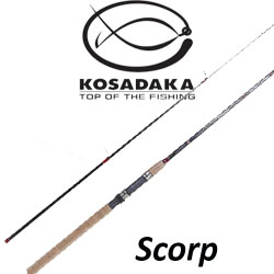 Kosadaka Scorp