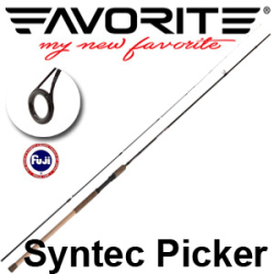 Favorite Syntec Picker