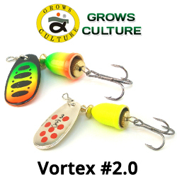 Grows Culture Vortex 2.0