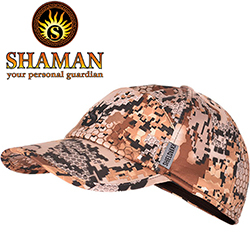 Shaman Apex hat-1 саванна/Savanna