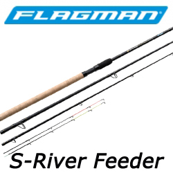 Flagman S-River Feeder