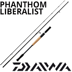 Daiwa Phanthom Liberalist