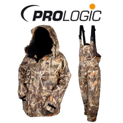 Prologic Max4 Comfort Thermo 