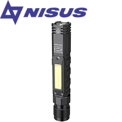 Nisus (N-FR-G19) Фонарь многофункциональный