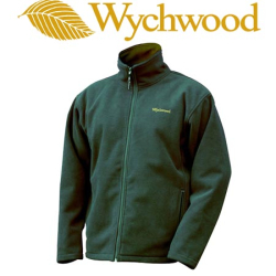 Wychwood Extremis Windproof Fleece