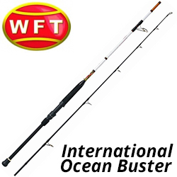 WFT International Ocean Buster