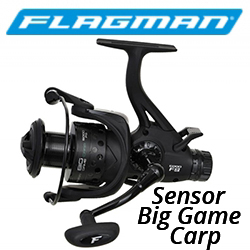 Flagman Sensor Big Game Carp FS