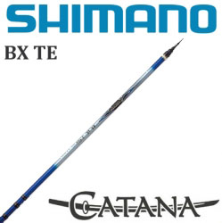 Shimano Catana BX TE 