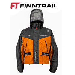 Finntrail Mudrider 5310 Orange