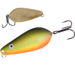 Блесна Mister Cro АТОМ 67мм 18гр. цвет Jaba