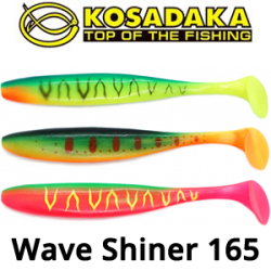 Kosadaka Wave Shiner 165