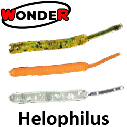 Wonder Trout Bait Helophilus