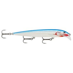 Воблер Rapala Scatter Rap Husky 13 SCRH13-BSH