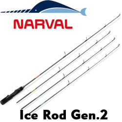 Narval Frost Ice Rod Gen.2