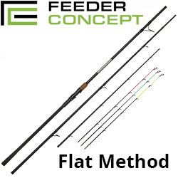 Feeder Concept Flat Method