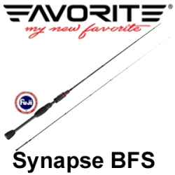 Favorite Synapse BFS