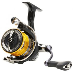 Катушка Daiwa 19 Ninja BG LT 5000-C