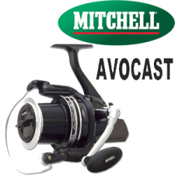 Mitchell Avocast