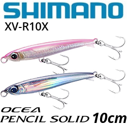 Shimano XV-R10X