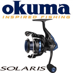 Okuma Solaris