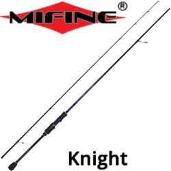 Mifine Knight Spin