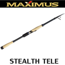 Maximus Stealth Tele