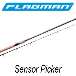 Flagman Sensor Picker