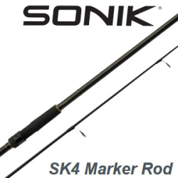 Sonik SK4 Marker Rod